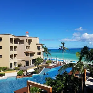 Ocean Front El Faro Reef 304 , Playa del Carmen México