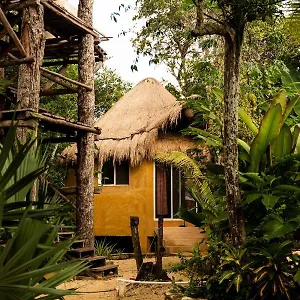  Couette-café Aldea Tucanes