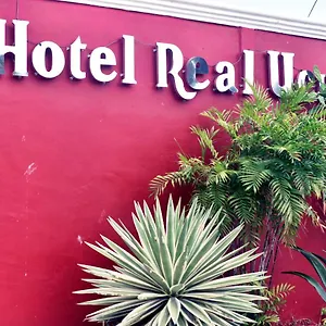 Hotel Real, Ucum