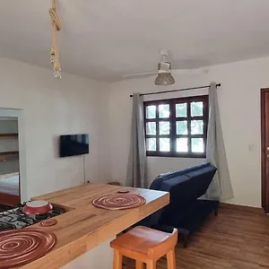 Hotel Milagros, Huay Pix