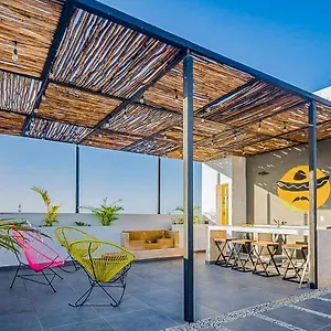Dewl Estudios : El Mexicano , Playa del Carmen México