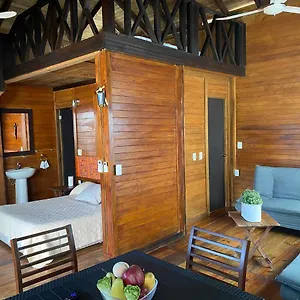 Pensión Casa Paraiso, Puerto Morelos