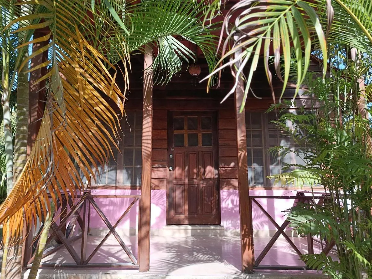 Hostel Aldea Halkab-Pal Hostal Y Cabanas Huay Pix