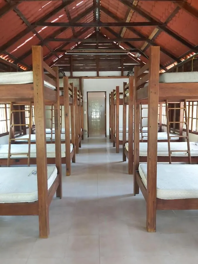 Aldea Halkab-Pal Hostal Y Cabanas Huay Pix Mexico