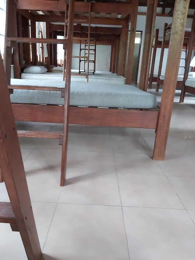 Aldea Halkab-Pal Hostal Y Cabanas Huay Pix