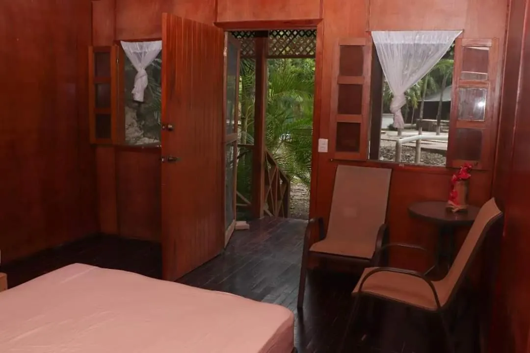 Aldea Halkab-Pal Hostal Y Cabanas Huay Pix Mexico